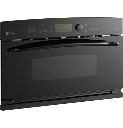 Advantium 120V - 30 in. Wall Oven PSB1200NBB