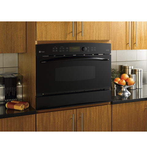 Advantium 120V - 30 in. Wall Oven PSB1200NBB