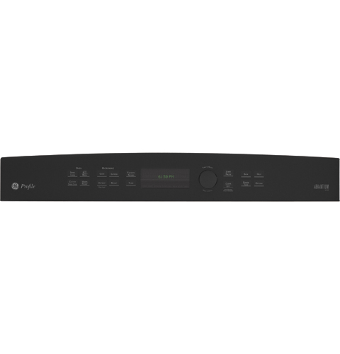 Advantium 120V - 30 in. Wall Oven PSB1200NBB