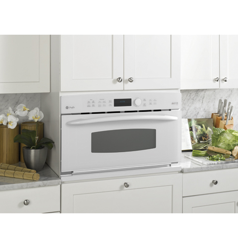 Advantium 120V - 30 in. Wall Oven PSB1200NWW