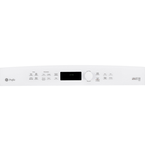 Advantium 120V - 30 in. Wall Oven PSB1200NWW