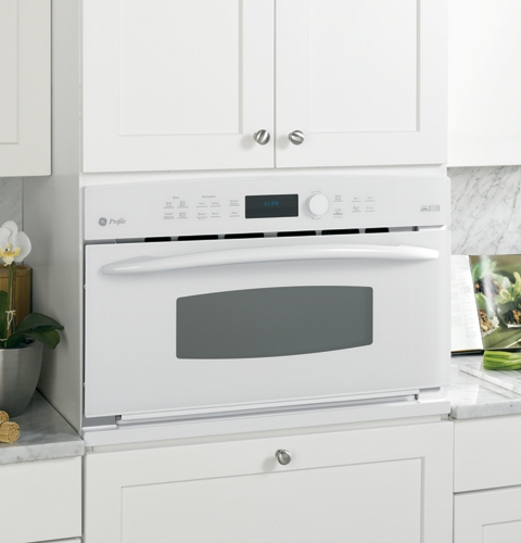 Advantium Wall Oven PSB2200NWW