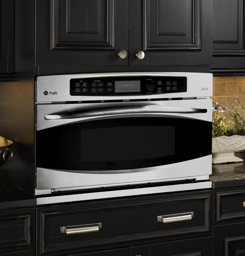 Advantium Wall Oven PSB2201NSS