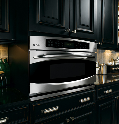 Advantium Wall Oven PSB2201NSS