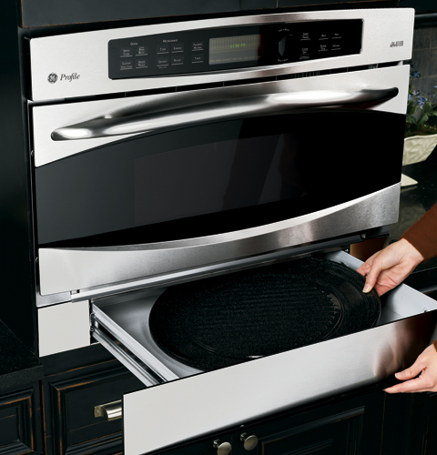 Advantium Wall Oven PSB2201NSS