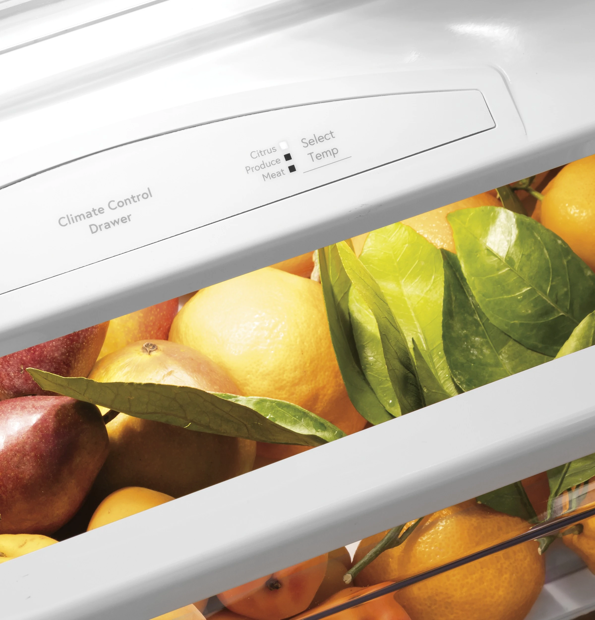 Climate Controlled Drawer