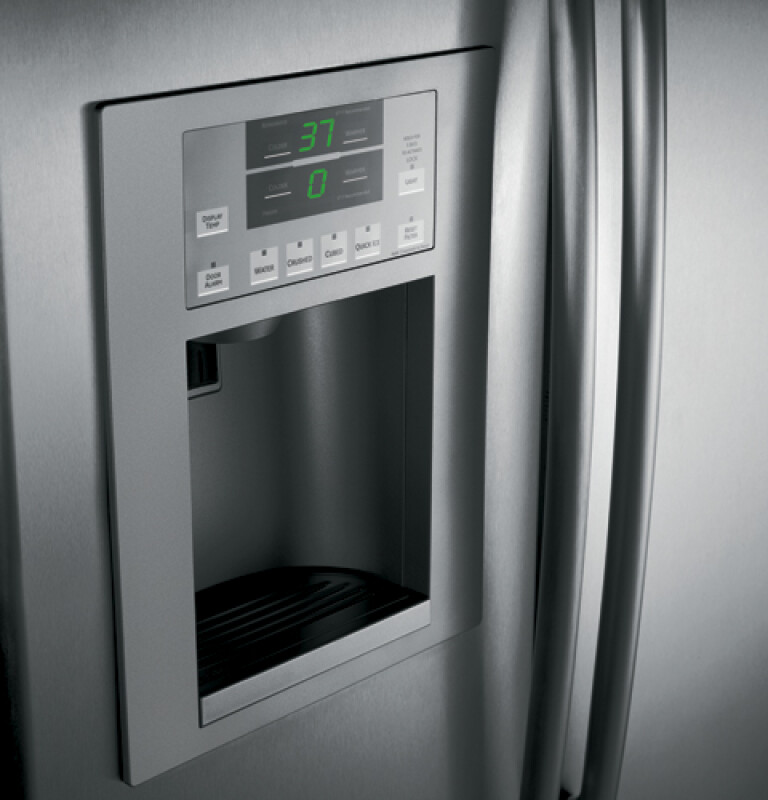 Buy GE Profile Series 48