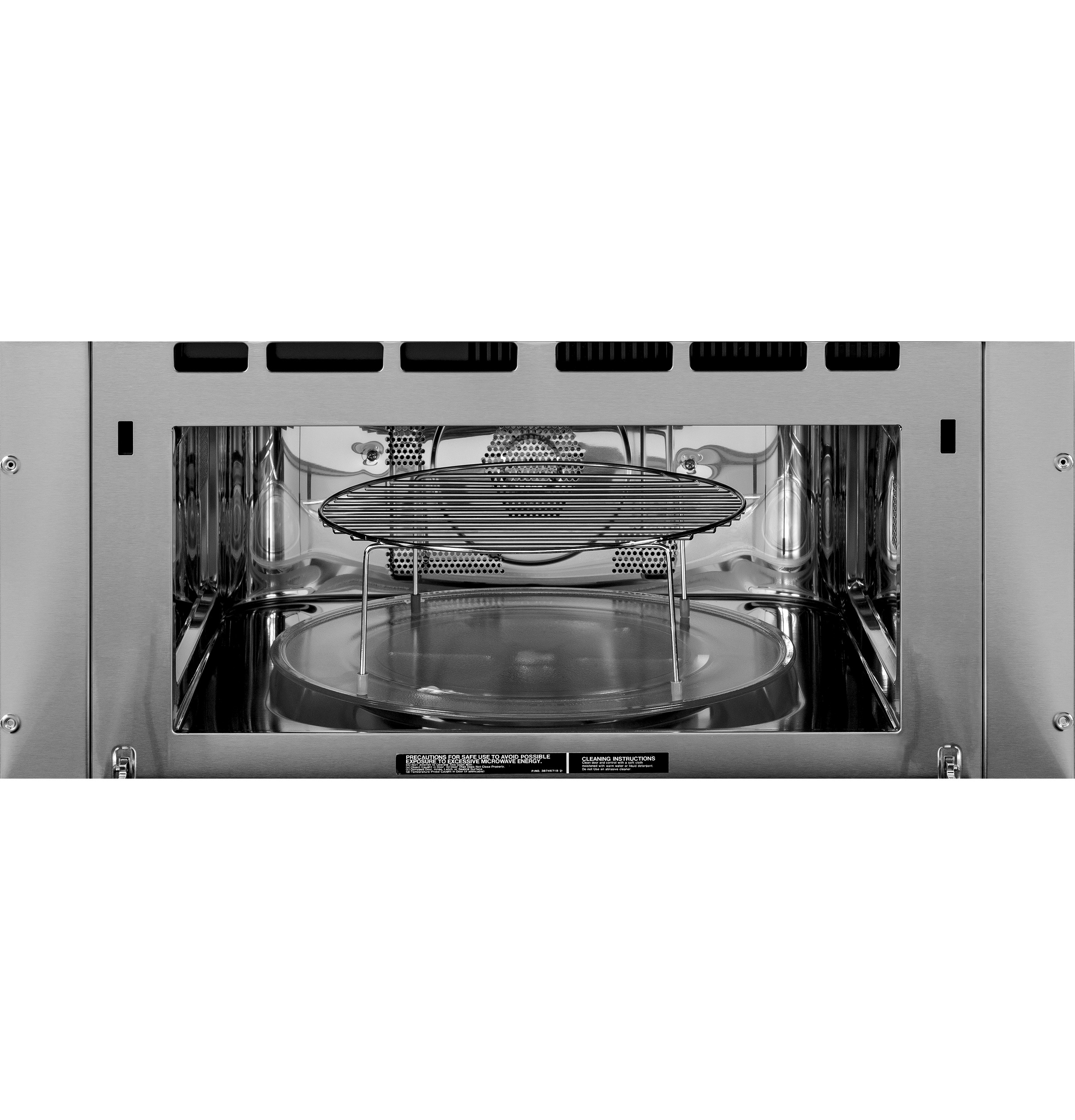 30 in. Single Wall Oven with Advantium Technology PSB9120BLTS