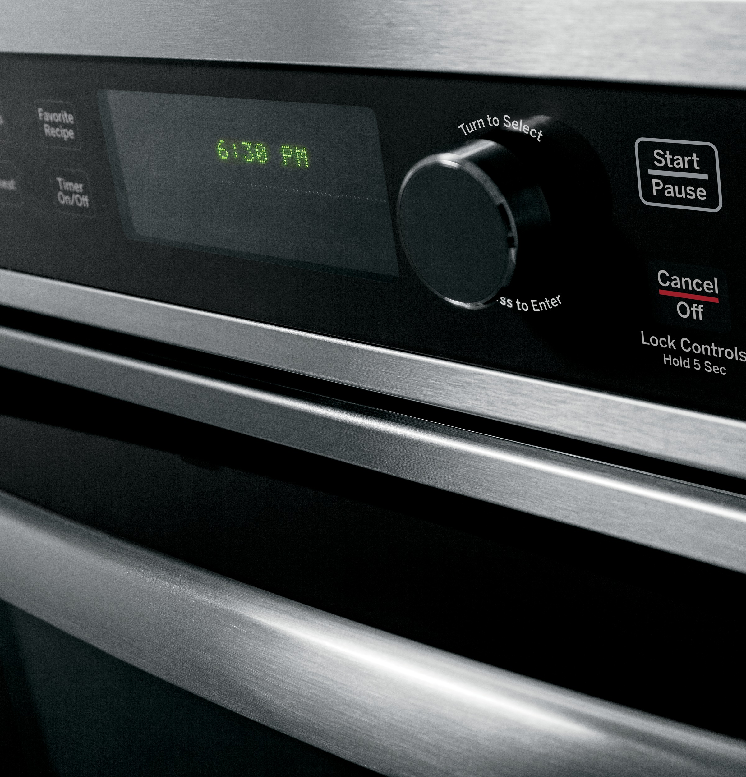 Ge Profile™ 30 In. Single Wall Oven With Advantium® Technology PSB9120SFSS