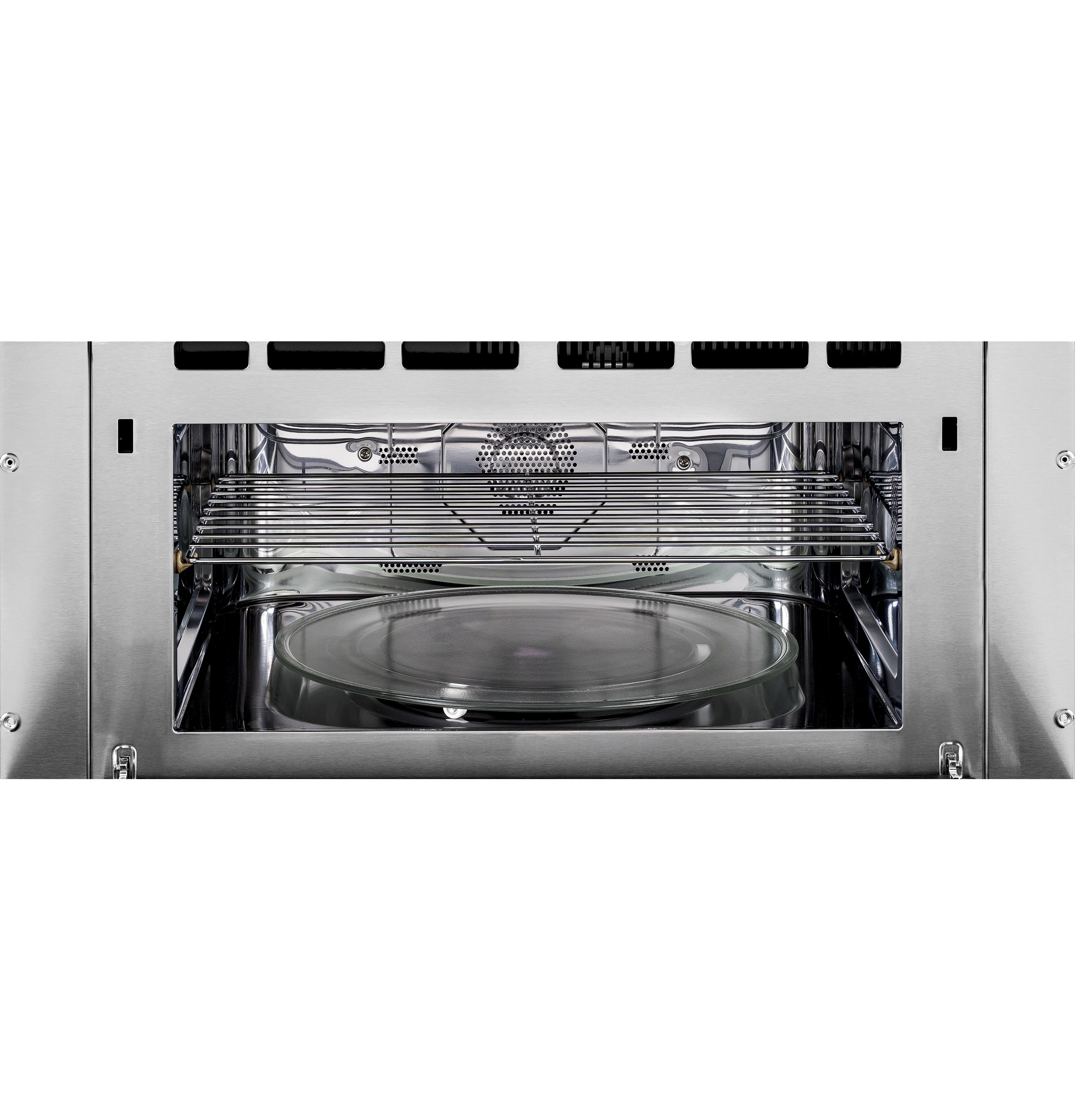 30 in. Single Wall Oven with Advantium Technology PSB9240BLTS