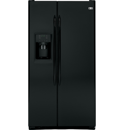 23.3 Cu. Ft. Side-by-Side Refrigerator PSCF3TGXBB