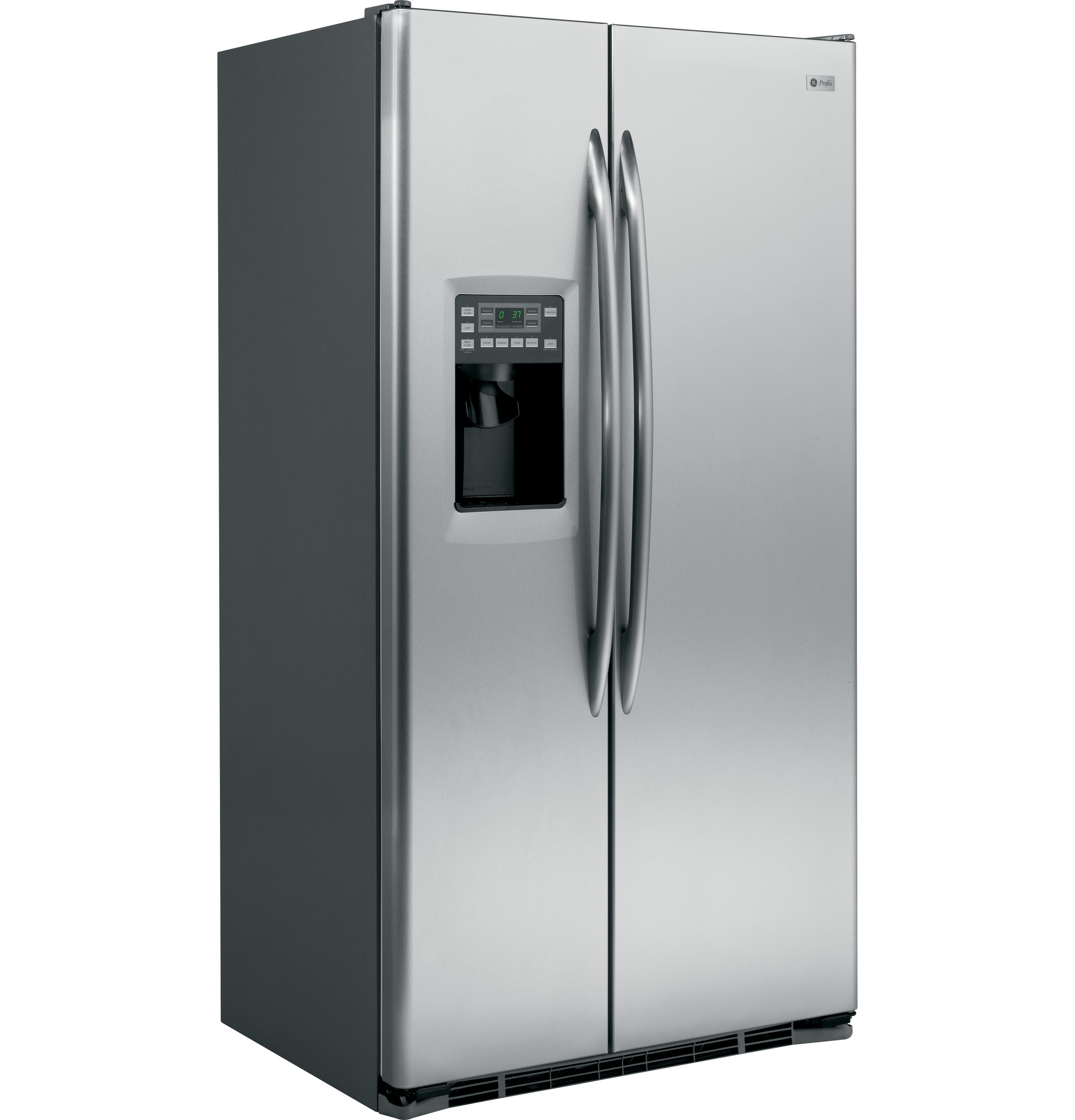23.3 Cu. Ft. Side-by-Side Refrigerator PSCS3RGXSS