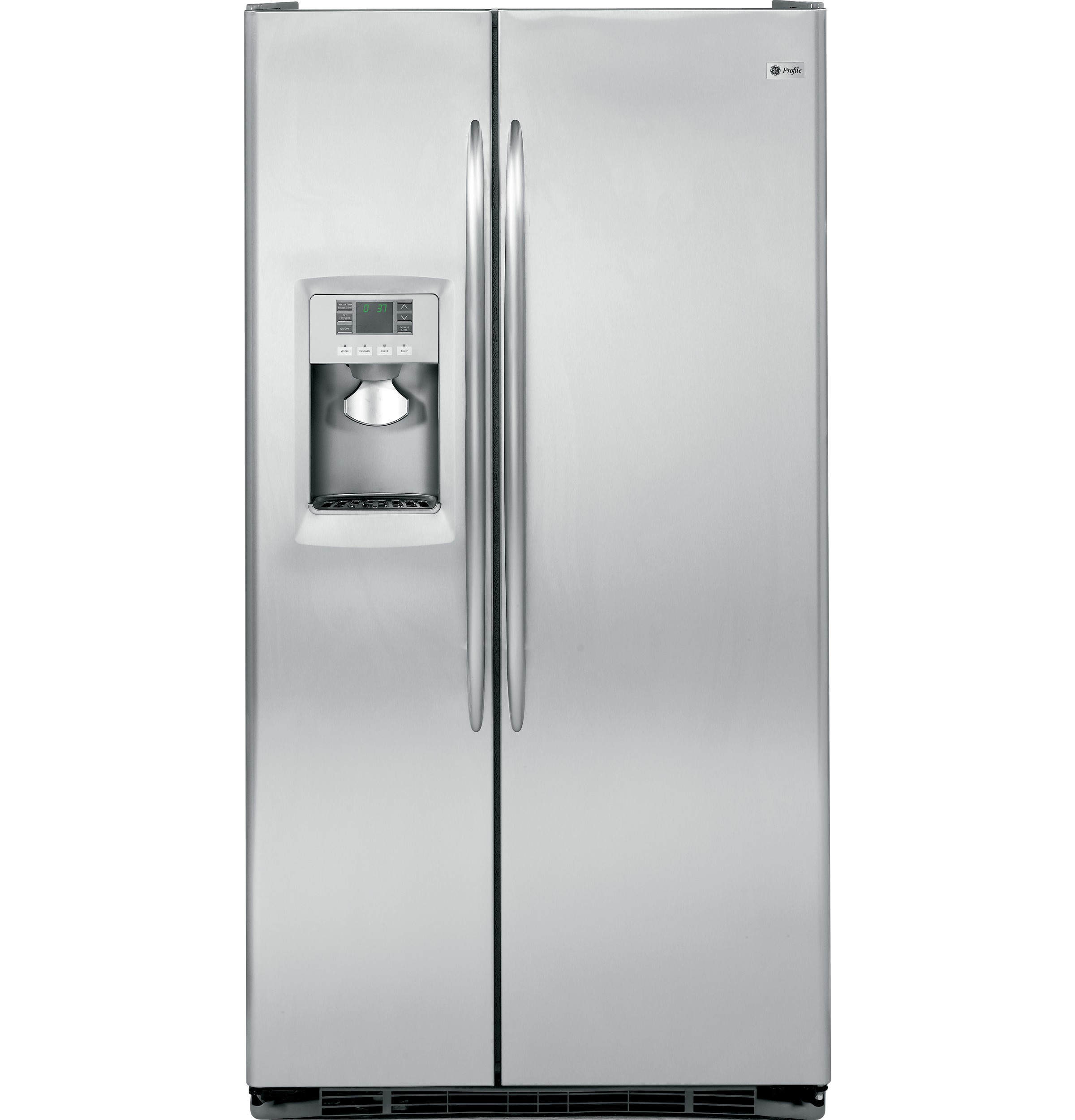 23.3 Cu. Ft. Side-by-Side Refrigerator PSCS3TGXSS