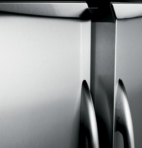 23.3 Cu. Ft. Side-by-Side Refrigerator PSCS3TGXSS