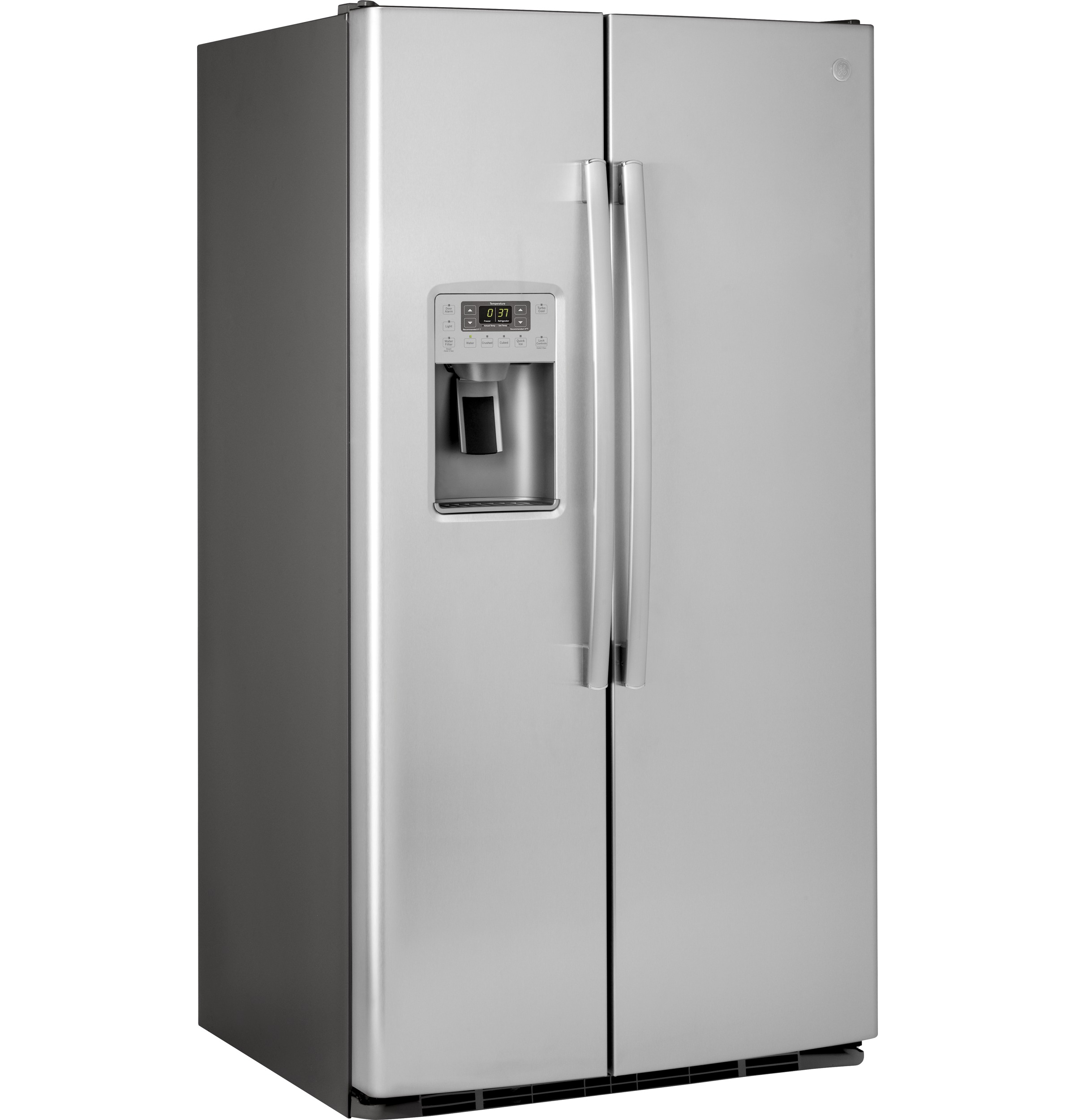 Series 29.1 Cu. Ft. Side-by-Side Refrigerator PSE29KSESS