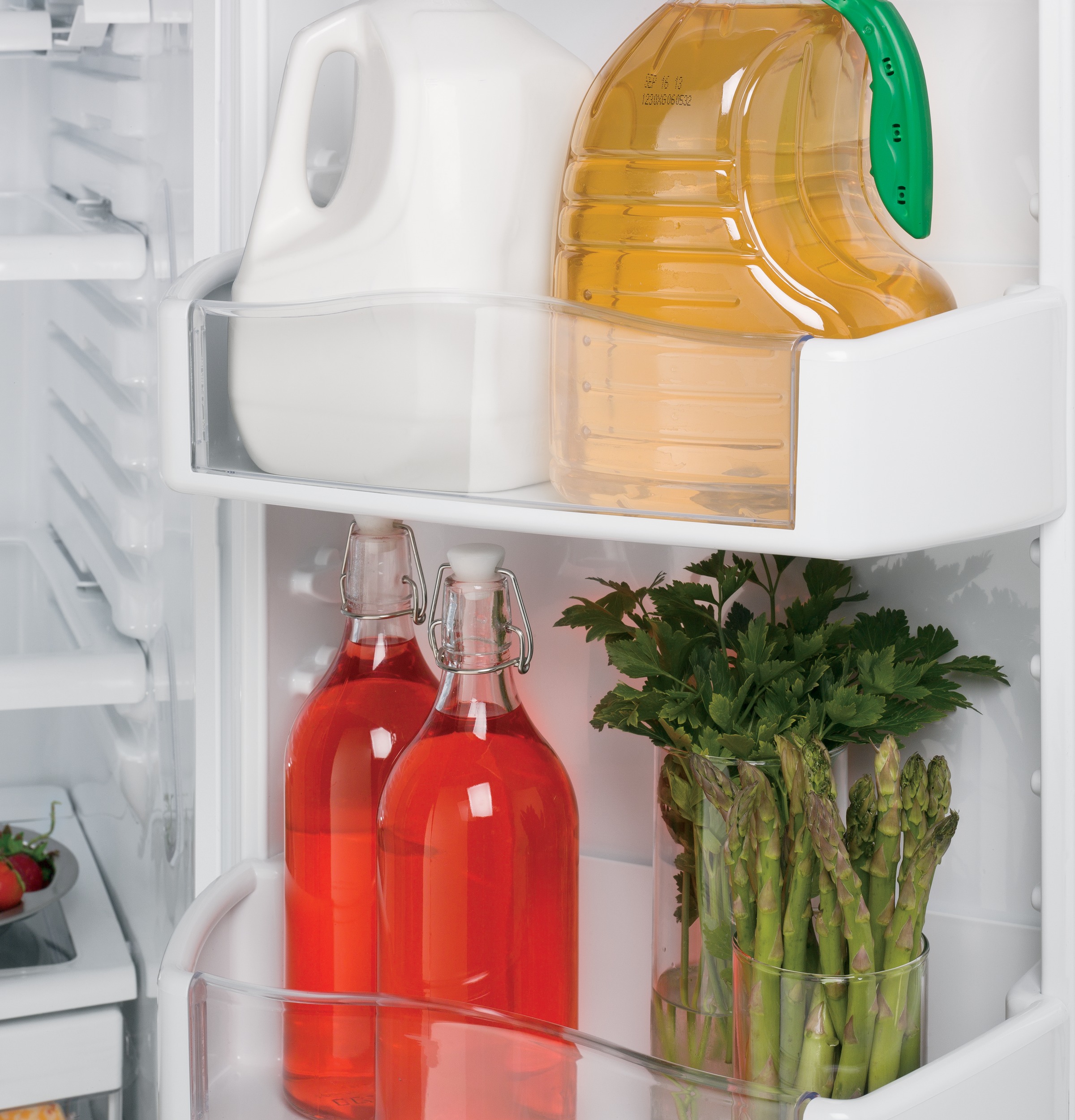 Series 29.1 Cu. Ft. Side-by-Side Refrigerator PSE29KSESS
