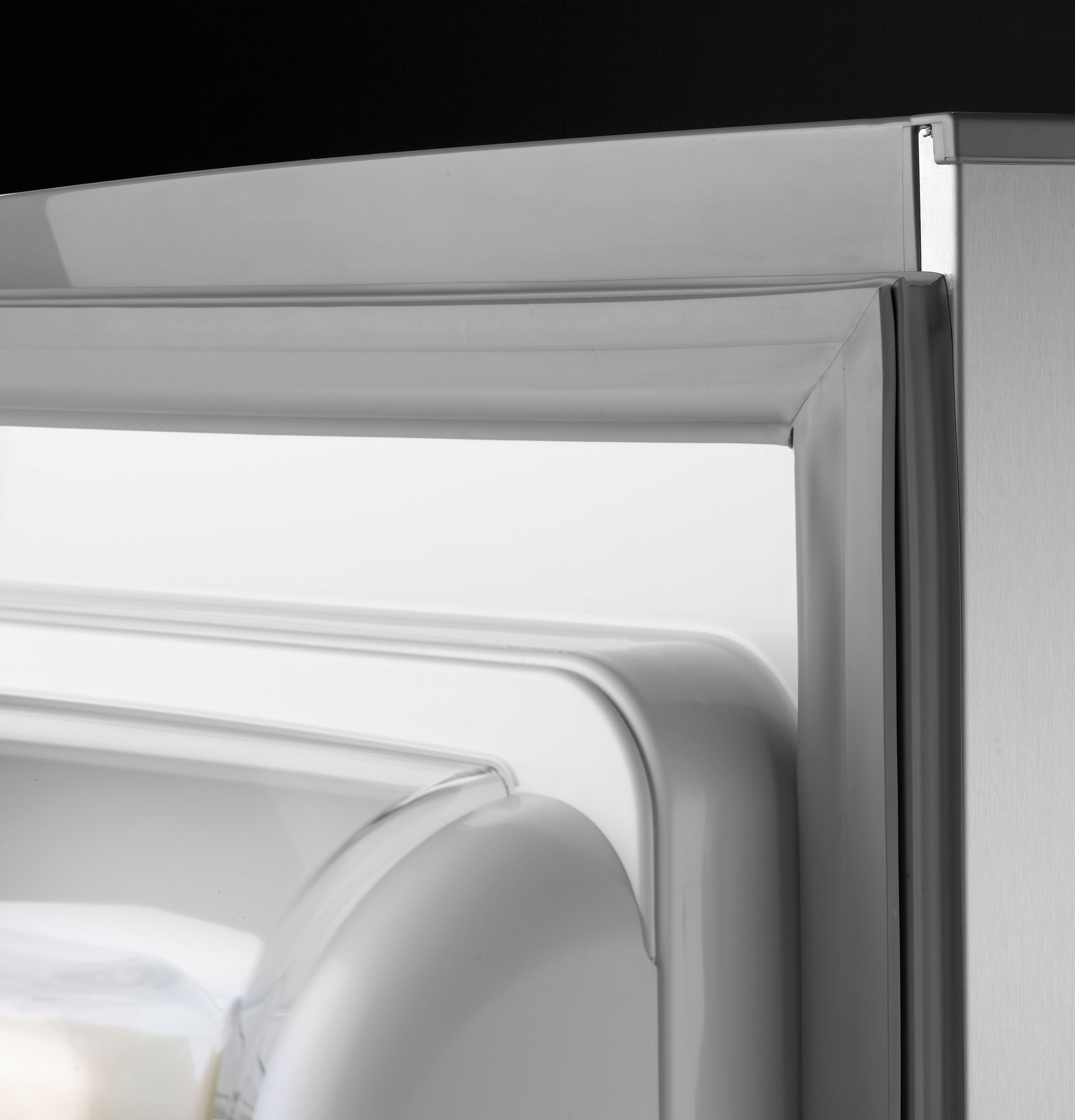 25.9 Cu. Ft. Side-by-Side Refrigerator with Dispenser PSHS6PGZSS