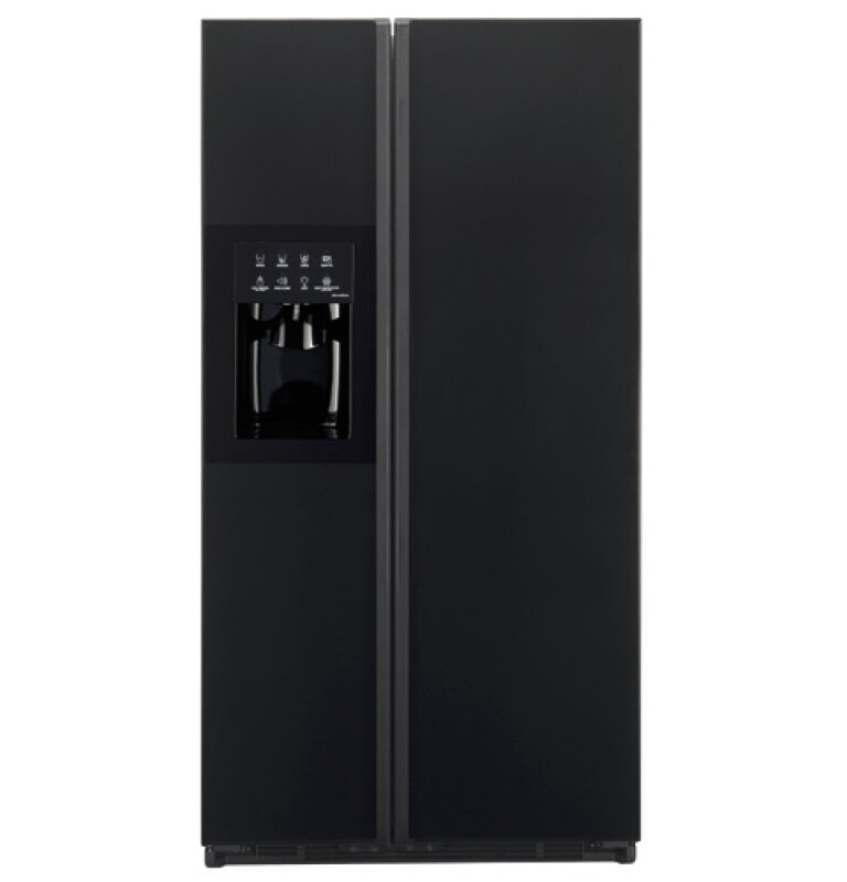 22.7 Cu. Ft. Side-by-Side Refrigerator with Dispenser PSI23MGPBB