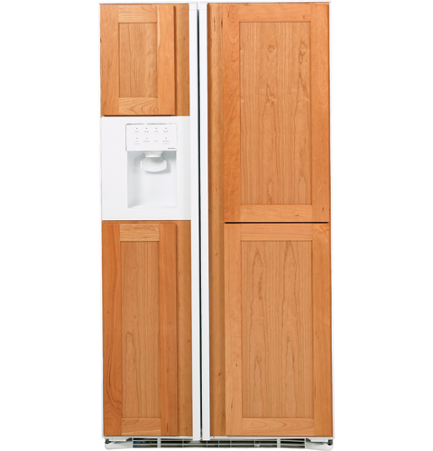 Counter-Depth 22.6 Cu. Ft. Side-by-Side Refrigerator PSI23MGTWV