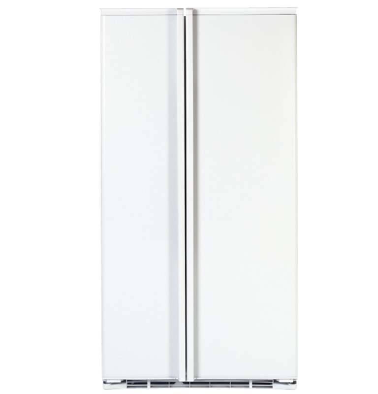 Arctica CustomStyle Side-By-Side Refrigerator PSI23NCNWW, product image 2 of 2