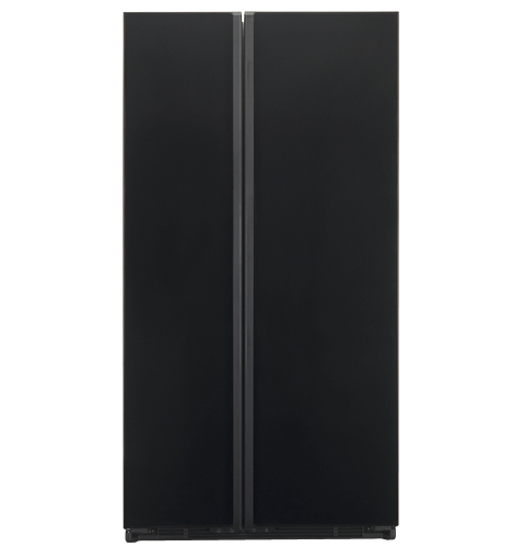 Counter-Depth 22.6 Cu. Ft. Side-By-Side Refrigerator PSI23NCRBV