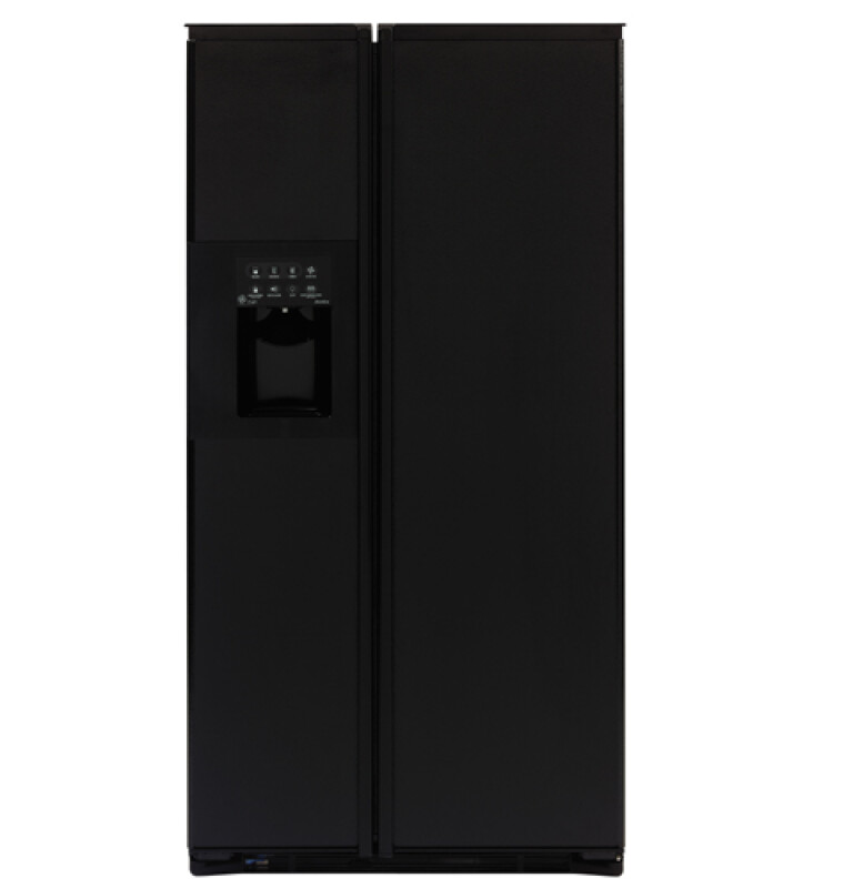 Arctica CustomStyle Side-By-Side Refrigerator PSI23NGNBB, product image 3 of 4
