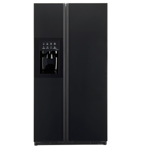 CustomStyle 22.6 Cu. Ft. Side-By-Side Refrigerator PSI23NGRBV