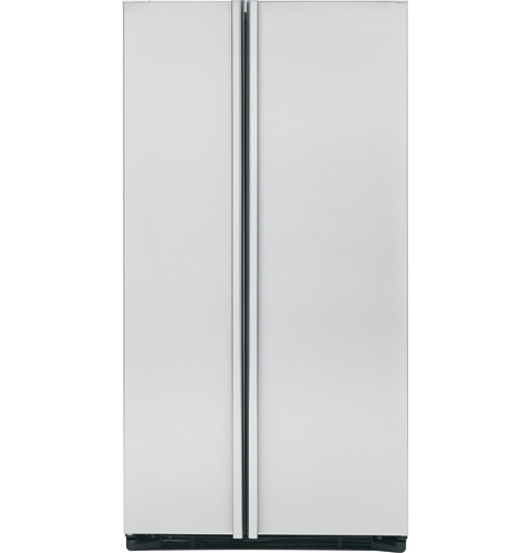 Counter-Depth 22.6 Cu. Ft. Stainless Side-By-Side Refrigerator PSI23SCRSV, product image 2 of 10