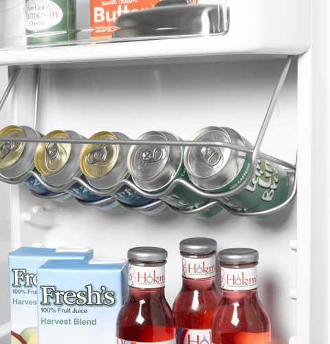 23.3 Cu. Ft. Side-by-Side Refrigerator PSIC3RGXBV, product image 8 of 15