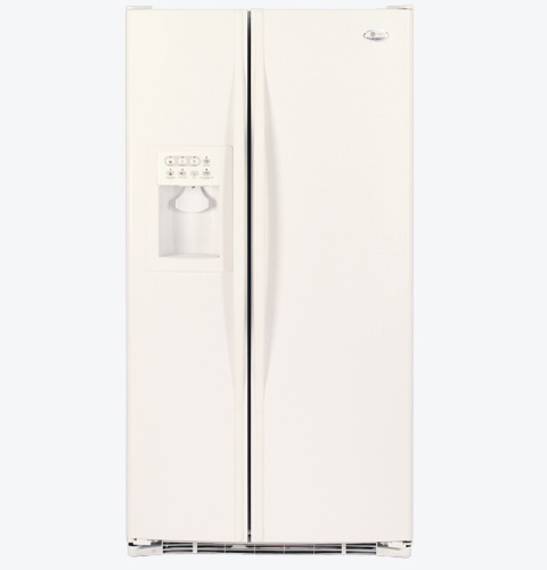 Arctica 25.4 Cu. Ft. Side-By-Side Refrigerator PSS25MGMCC