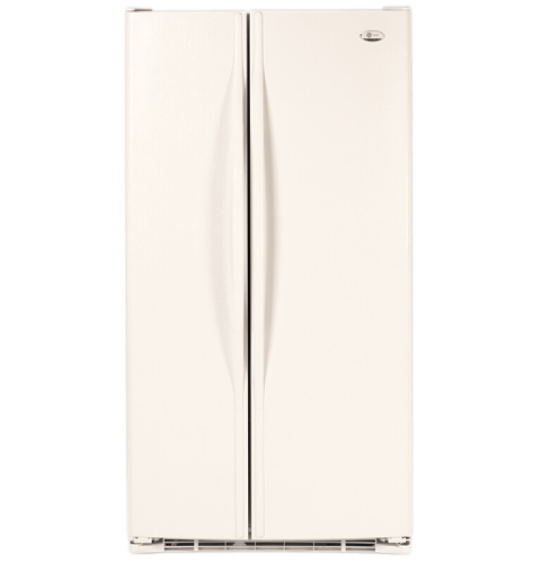 Arctica Side-By-Side Refrigerator PSS25NCNCC, product image 2 of 2