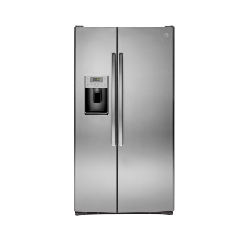 Series 28.2 Cu. Ft. Side-by-Side Refrigerator PSS28KSHSS