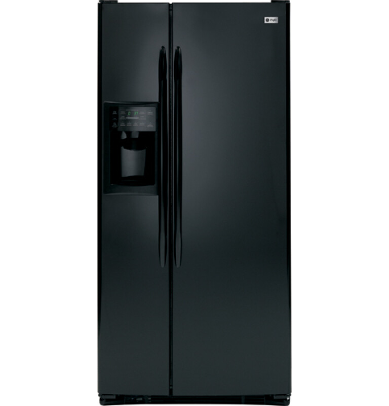 23.1 Cu. Ft. Side-by-Side Refrigerator PSSF3RGXBB