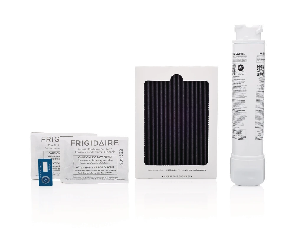 PureSource Ultra® II Refill Pack Contains Water Filter, Air Filter and Freshness Booster Filters Only PSU2SUBSCR