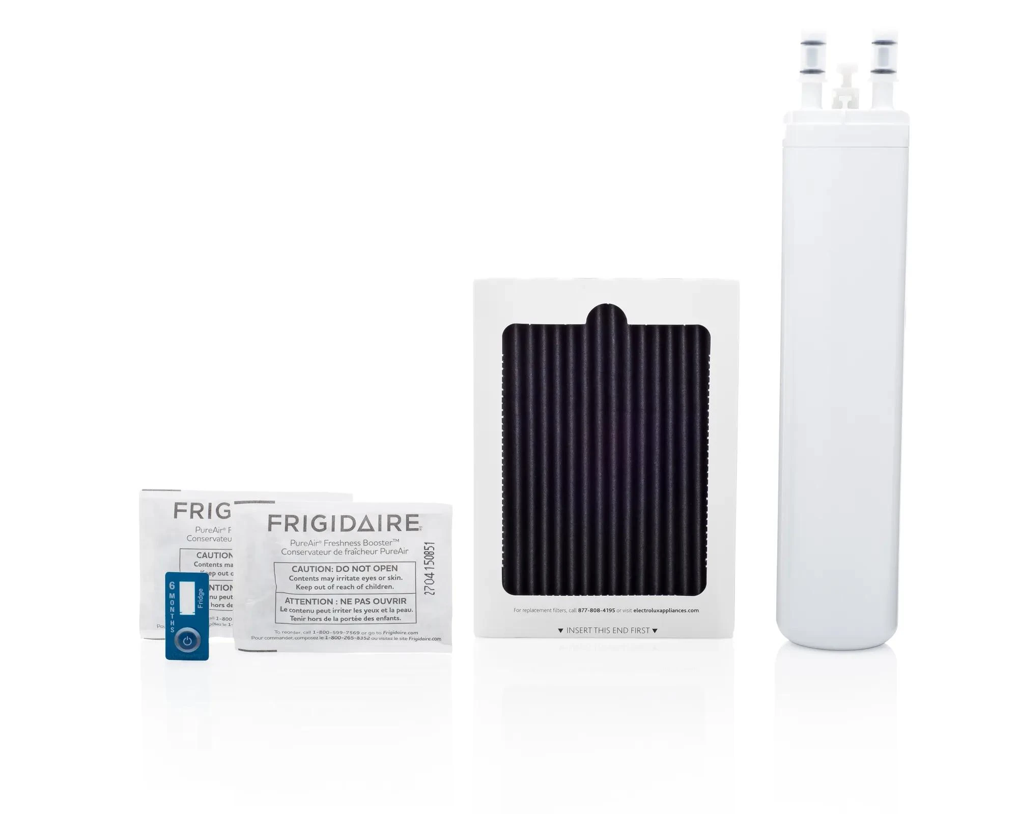 Refill Filter Bundle for PureSource Ultra® PSUSUBSCR