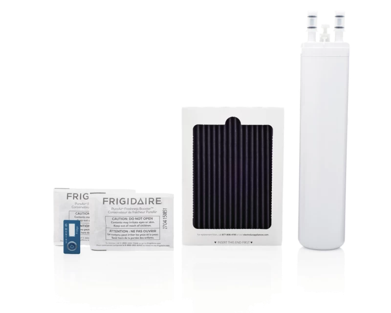 Frigidaire Refill Filter Bundle for PureSource Ultra White PSUSUBSCR Picture 1
