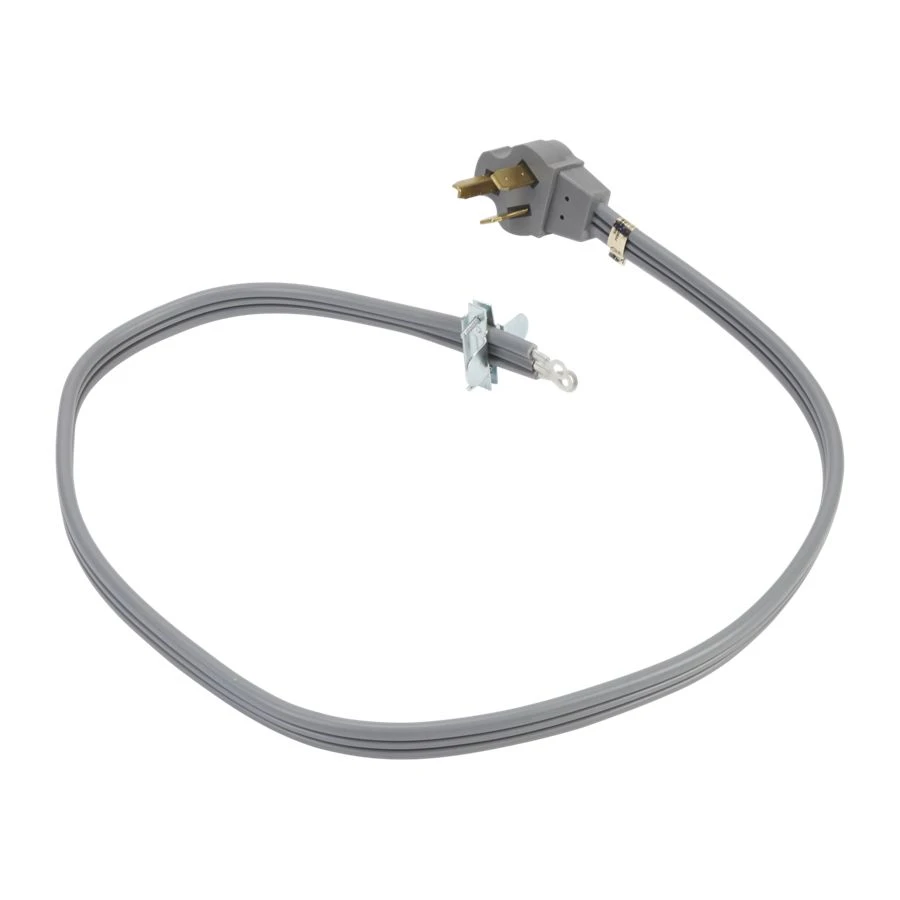 Electric Dryer Power Cord PT220L
