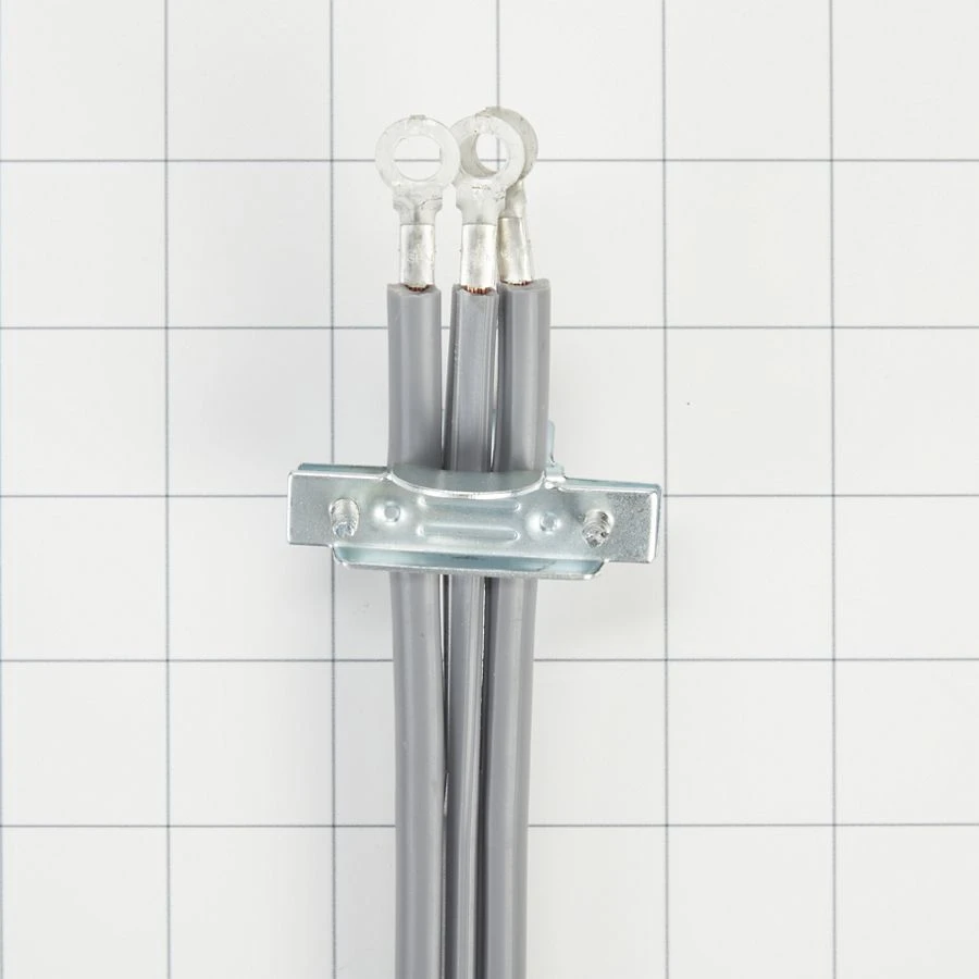 Electric Dryer Power Cord PT220L
