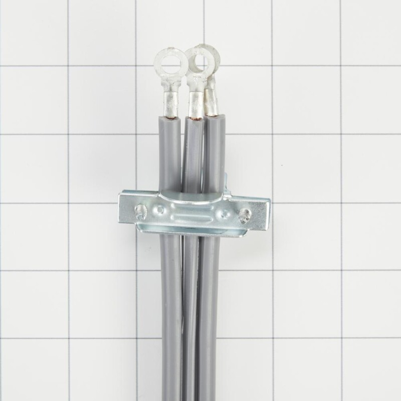 Electric Dryer Power Cord PT220L