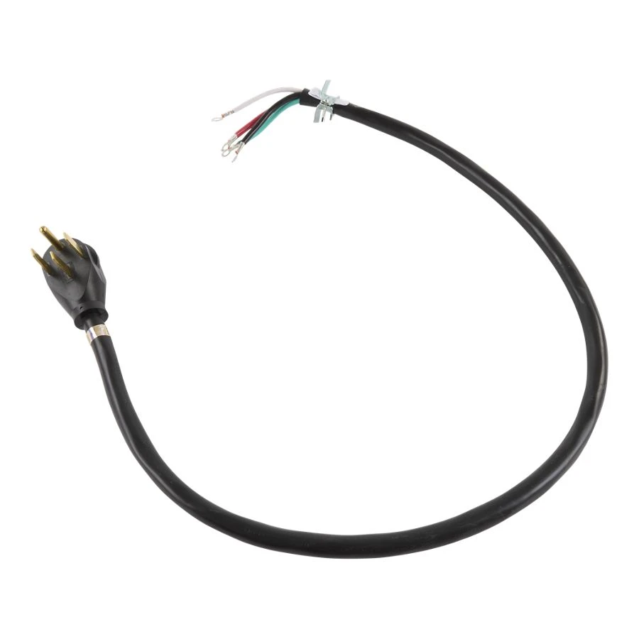 Electric Range Power Cord PT500