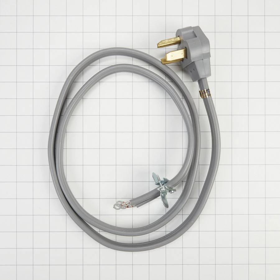 Electric Dryer Power Cord PT500L