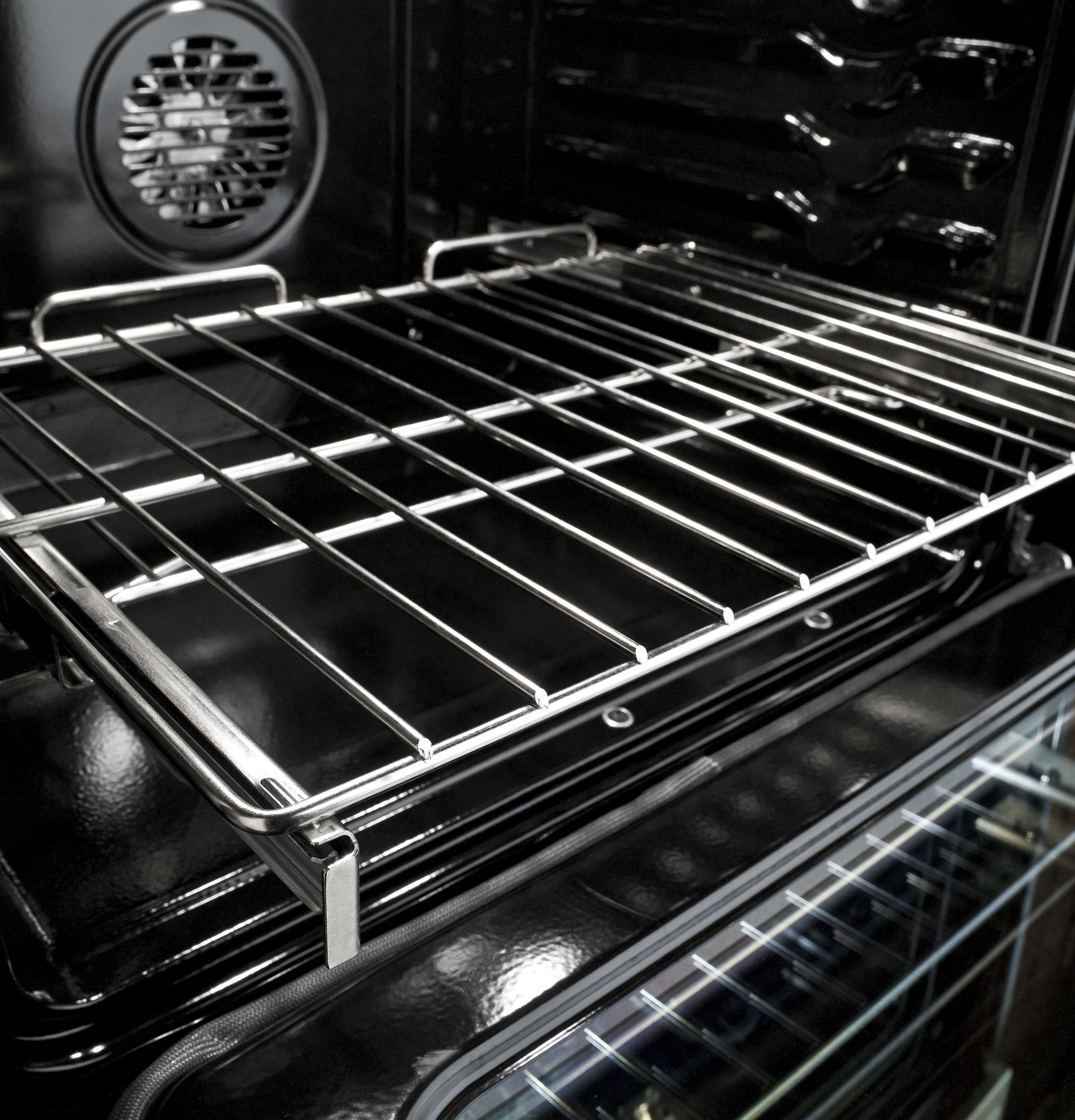 30" Built-In Single Convection Wall Oven PT916DRCC