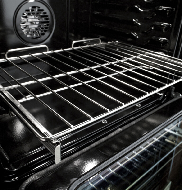 GE Profile Built-In Single Convection Wall Oven Stainless Steel PT916SRSS Picture 1