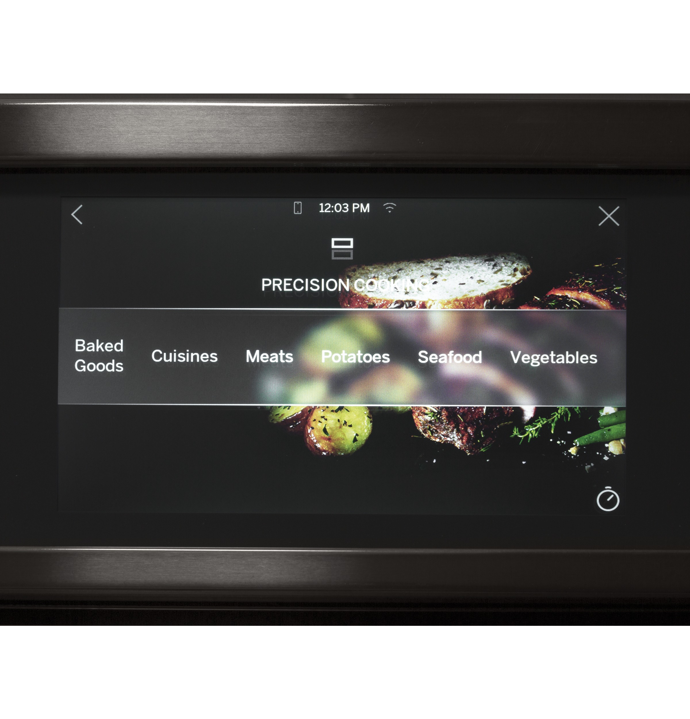 Series 30" Built-In Double Convection Wall Oven PT9551SLSS