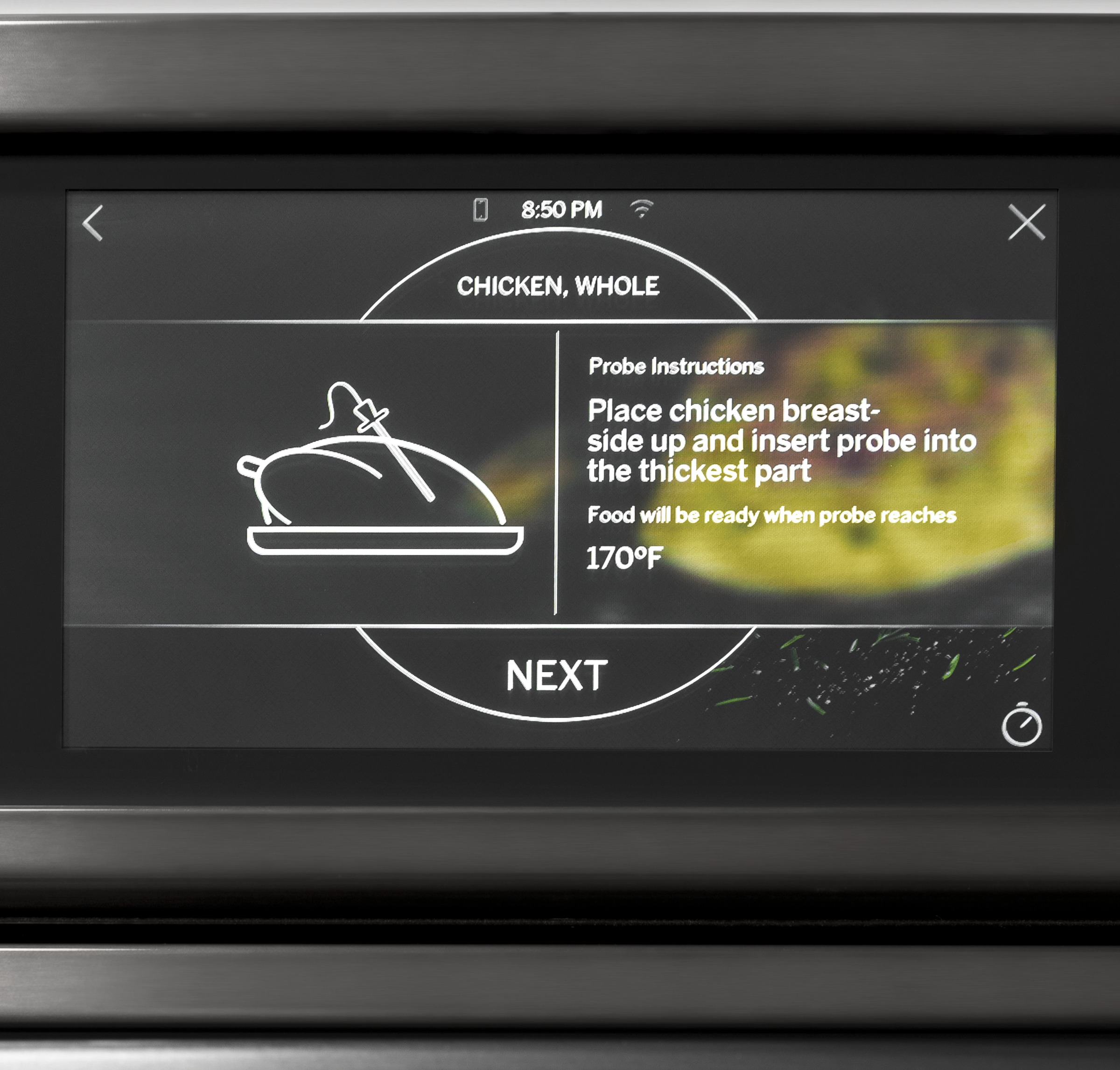 Series 30" Built-In Double Convection Wall Oven PT9551SLSS
