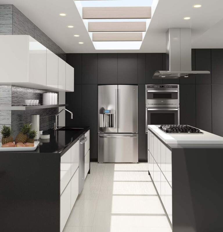 30 in. Combination Double Wall Oven with Convection and Advantium Technology view 17