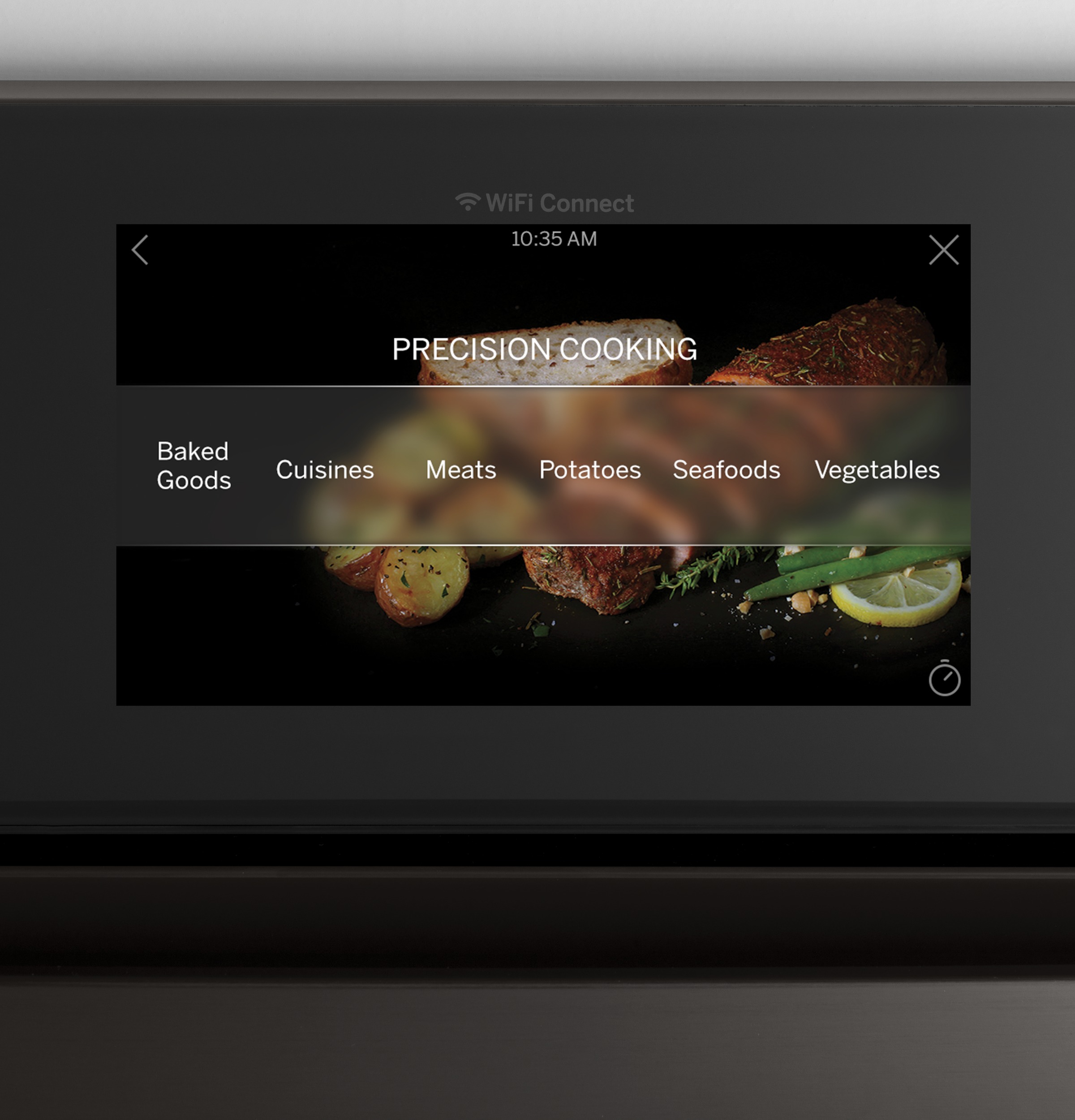 30" Smart Built-In Convection Double Wall Oven PTD7000FNDS