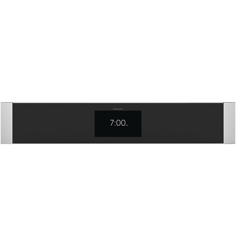 30" Smart Built-In Convection Double Wall Oven with In-Oven Camera and No Preheat Air Fry view 25