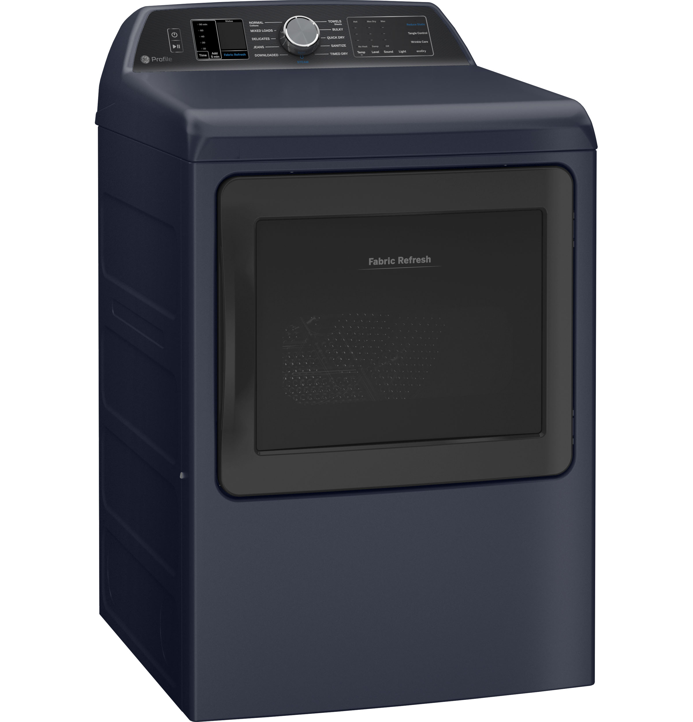 7.3 cu. ft. Capacity Smart Gas Dryer with Fabric Refresh view 16