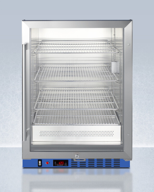 24" Wide Blanket Warmer PTHC65GUC